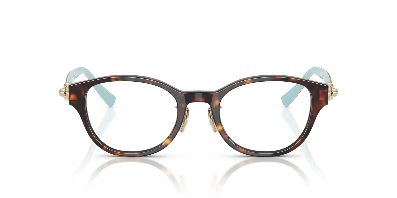 Tiffany 2273D Eyeglasses - view 8